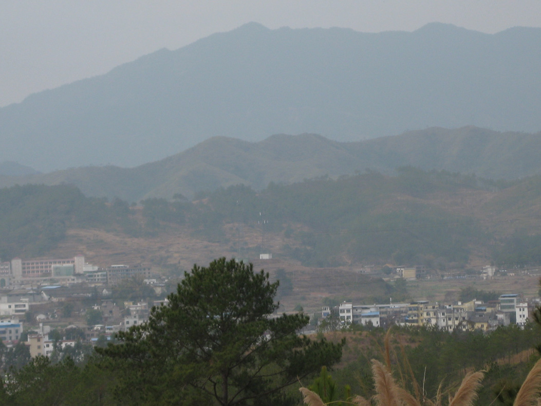 前朝