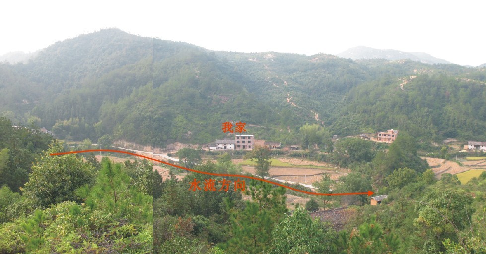 后龙