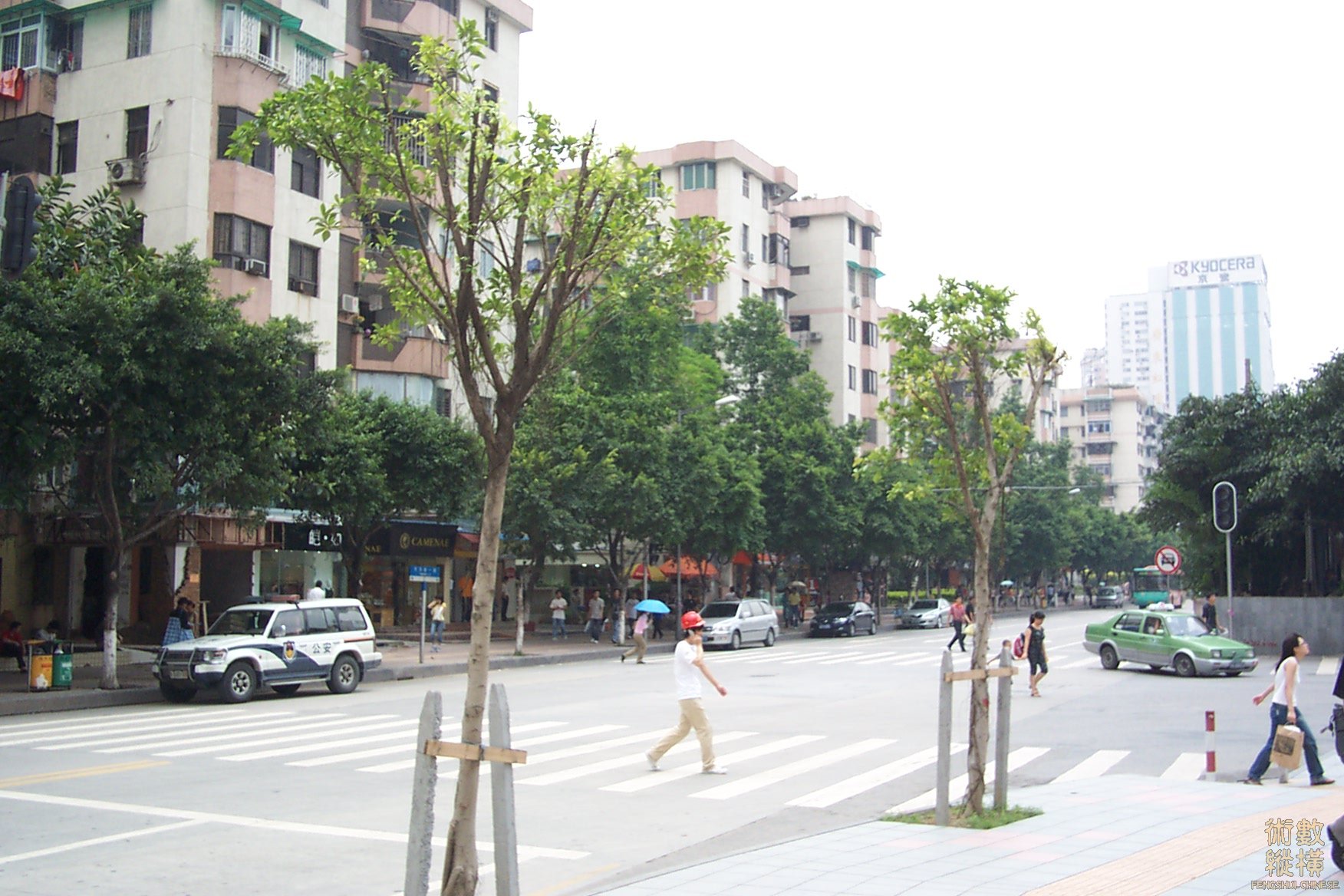 西南角外的路口.JPG