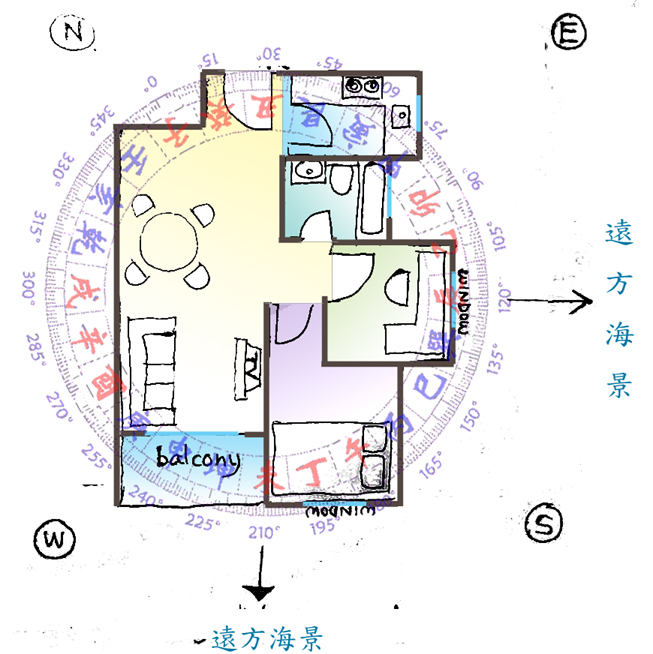 請求幫忙看一看-平面分析A.jpg