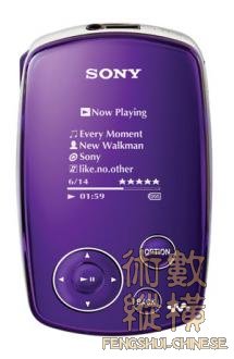 Sony A-3000