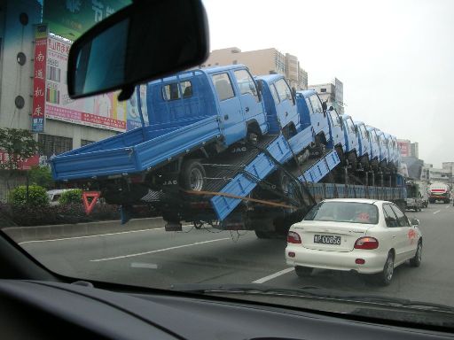 汽車下鄉