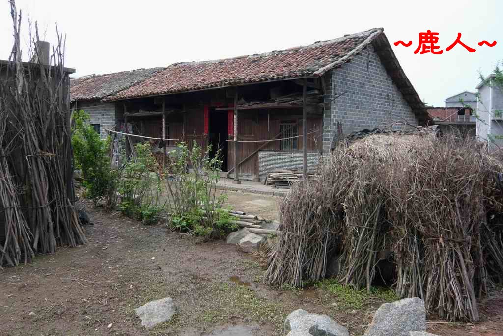 14村裡宅居像我小時後住的家.JPG