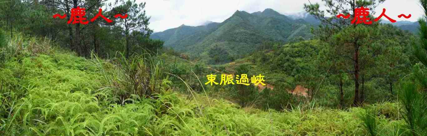 1由父母山上側看來龍過峽照.JPG