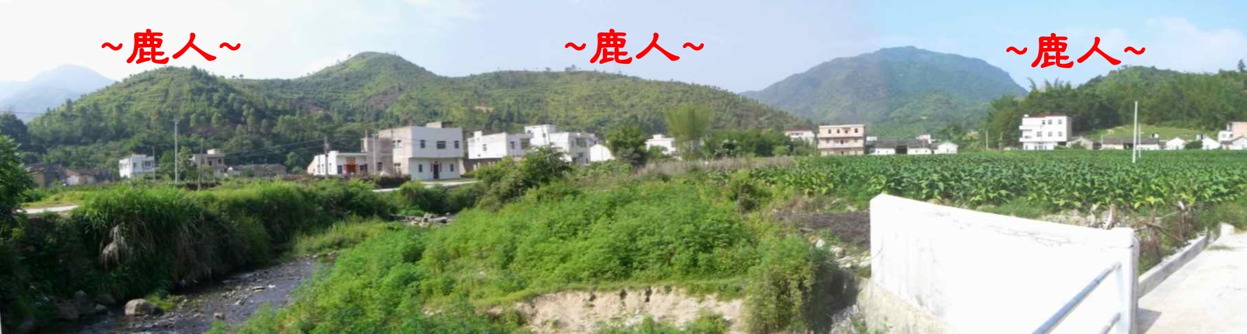2看水口山收逆水與朝山照.JPG