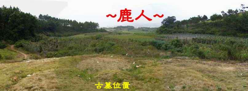 下嶺蛇地_穴場看朝堂照_3.JPG