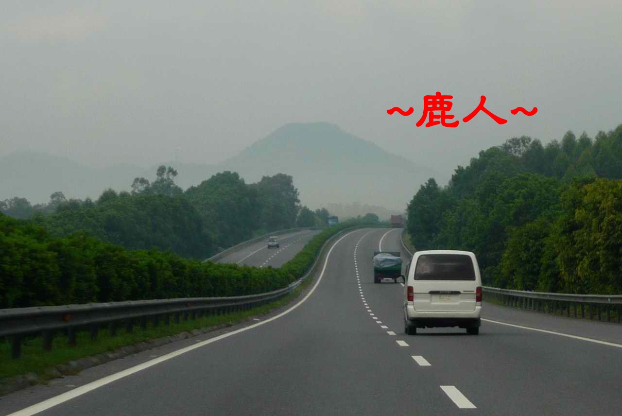 老鹿千里尋真跡(三)_2.JPG