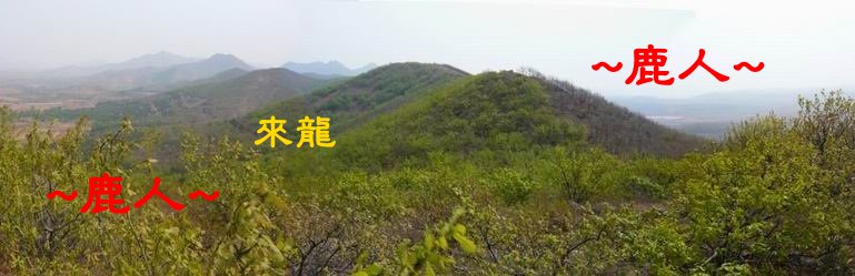 東北地(287)_星頂看來龍照.JPG
