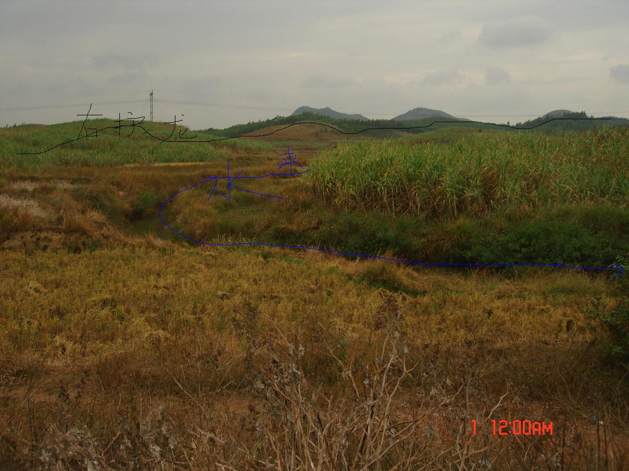 案上照穴右来水.JPG