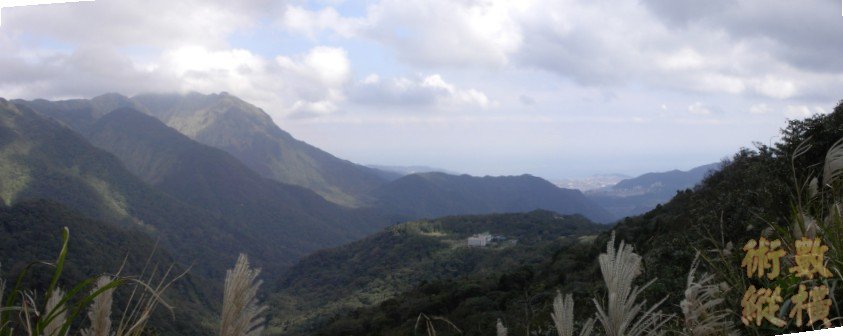高山中一小地