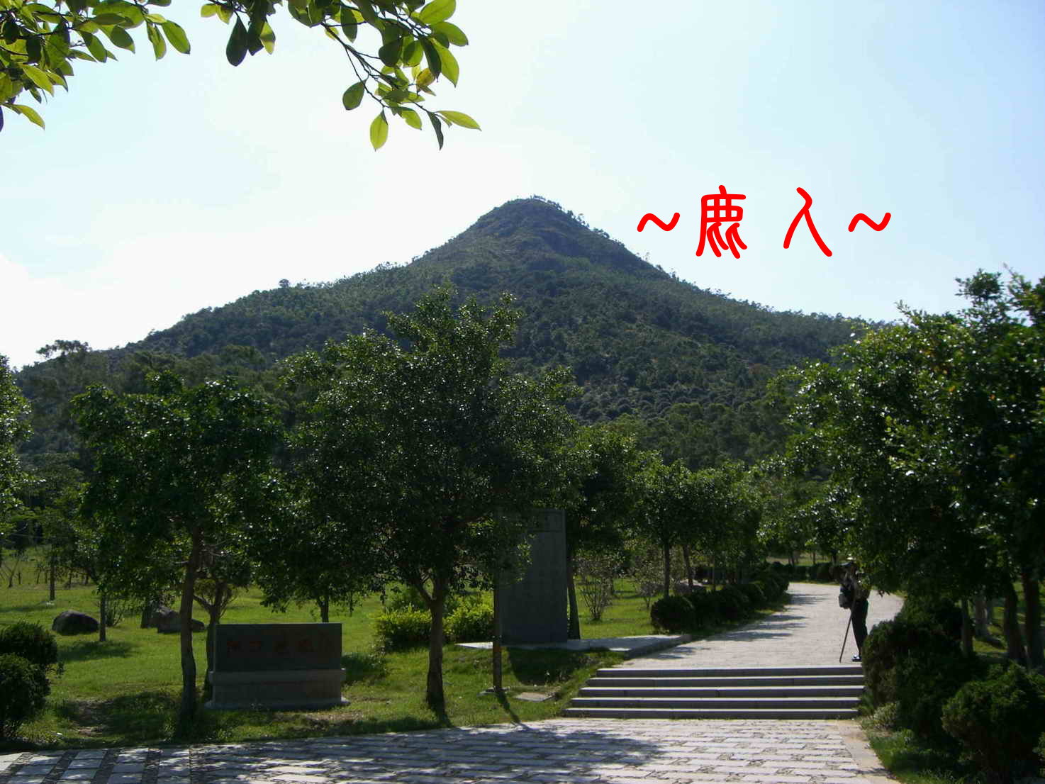 開漳元勳陳政墓2.JPG