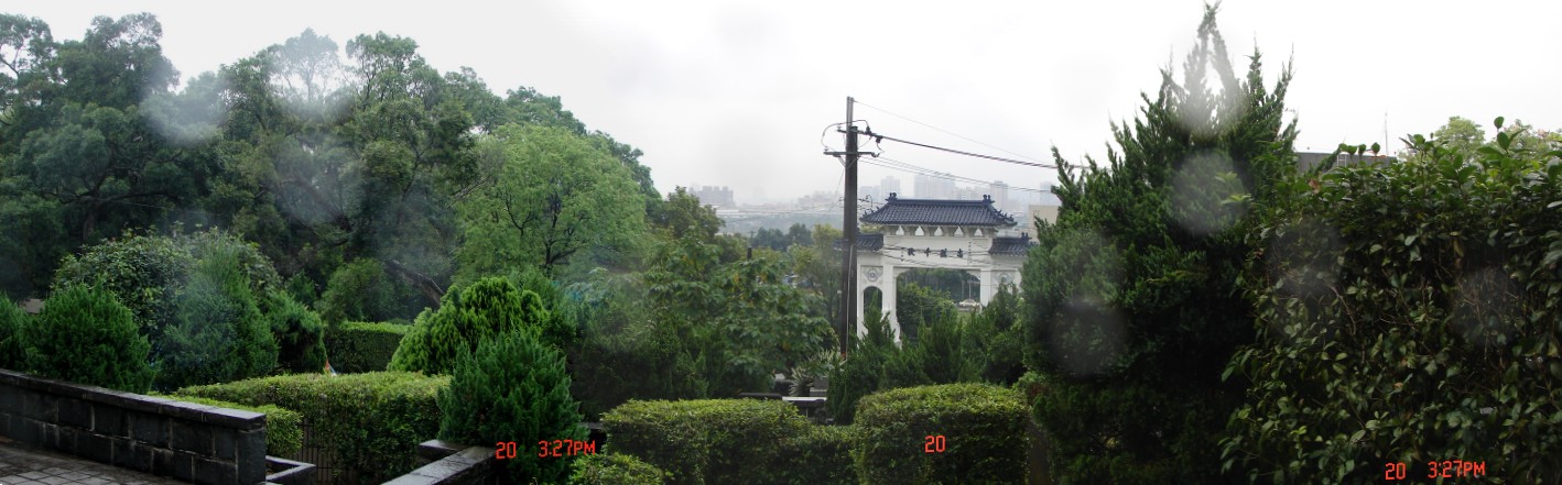 劉將軍明堂.JPG