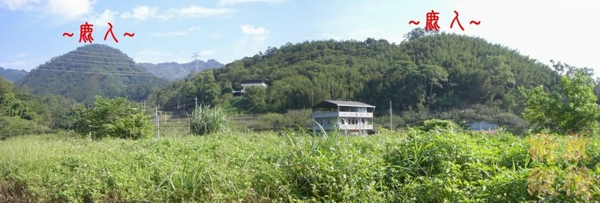 複製 由案山看穴星.JPG