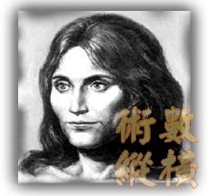 “楼兰美女”复原图