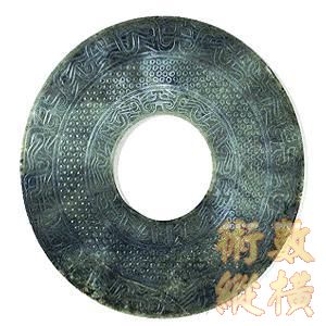 玉璧