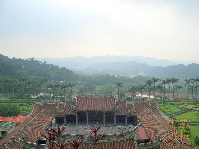 明堂