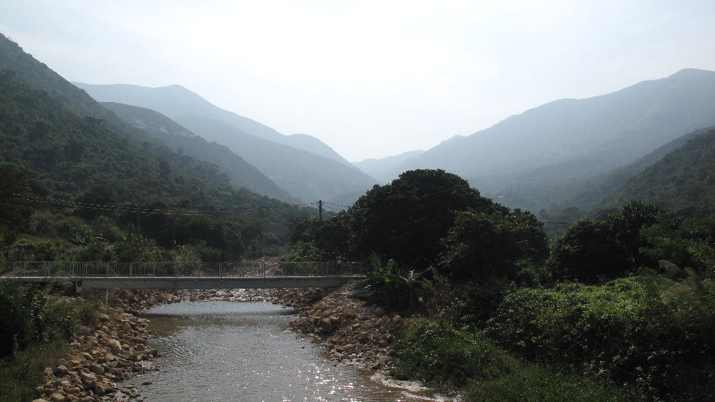 隨龍水